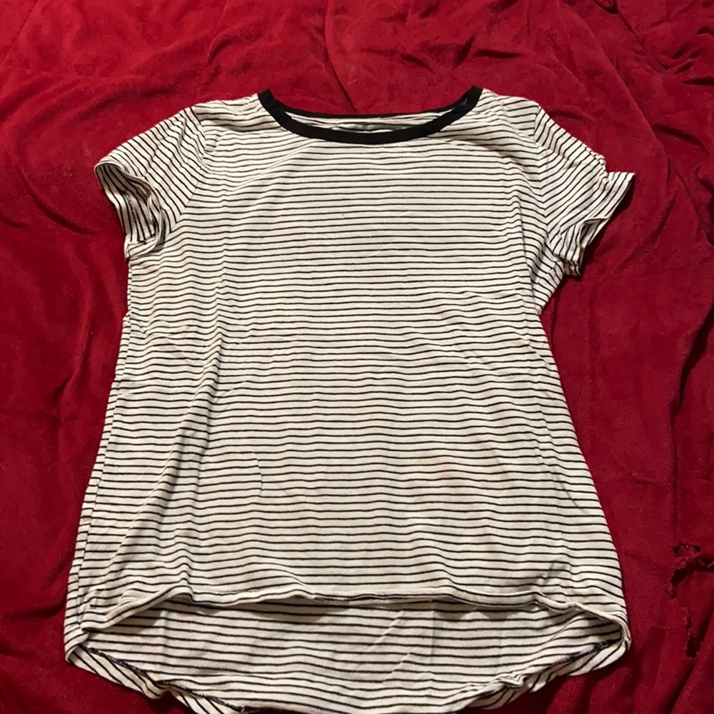 old navy youth shirt